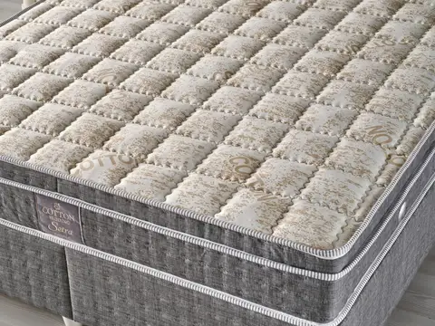 Nirvana Yatak