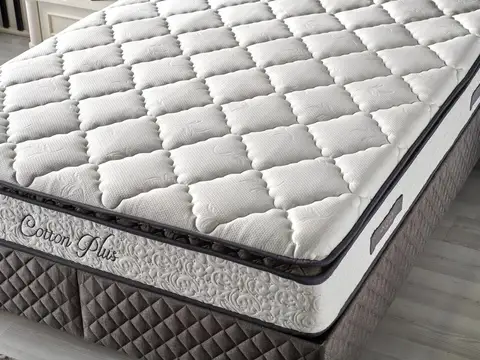Cotton Plus Yatak